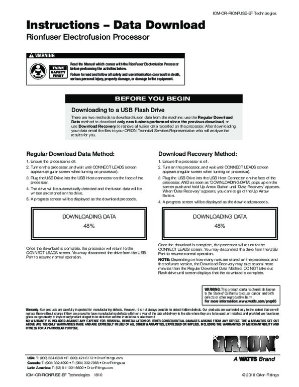 IOM-OR-RIONFUSER-EF-TECHNOLOGIES