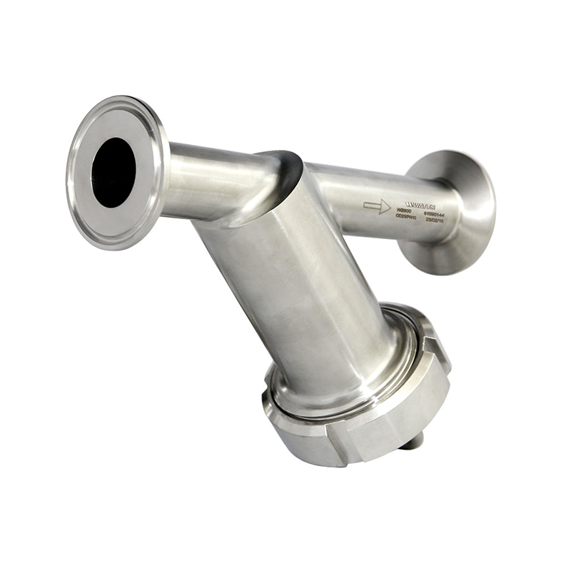 W2000不锈钢过滤器 Product image