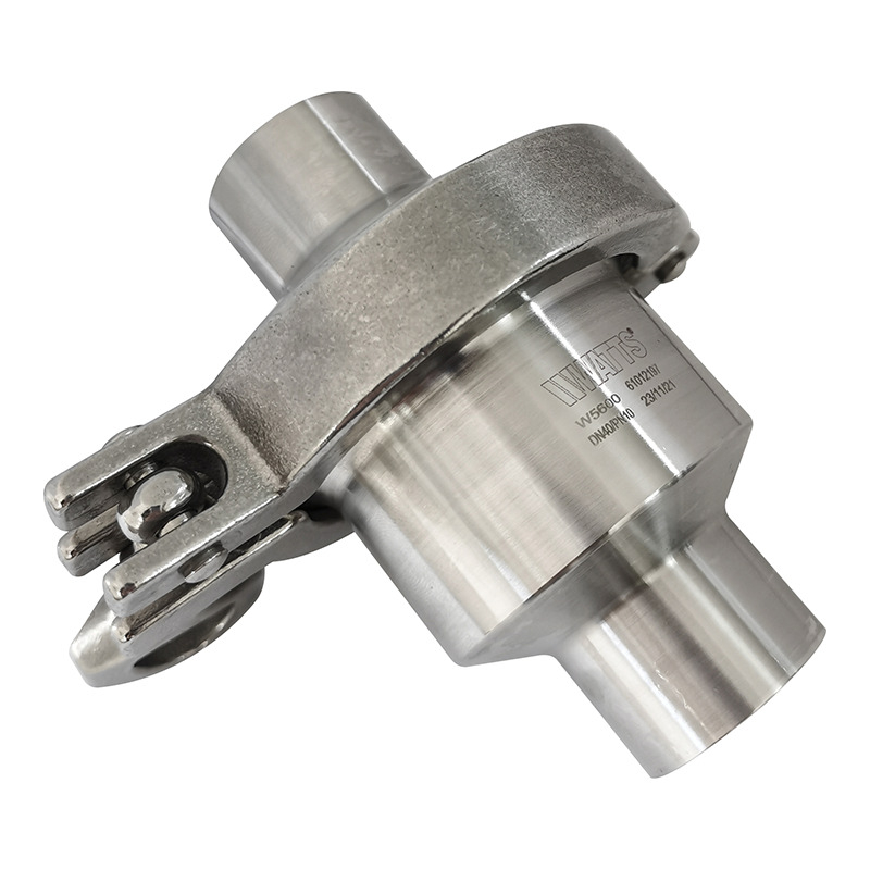 W5000不锈钢止回阀 Product image